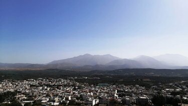 Παρατείνεται η κατάσταση έκτακτης ανάγκης στον Δήμο Μινώα