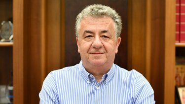 Μήνυμα του Περιφερειάρχη Κρήτης για την Παγκόσμια Ημέρα Νοσηλευτών