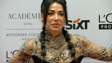 Athens Fashion Week: Η μεγάλη γιορτή της μόδας στο Ζάππειο