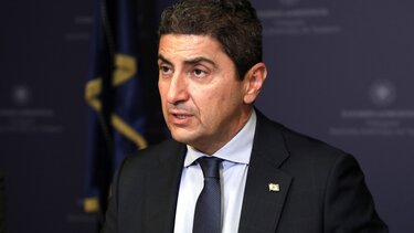 Μήνυμα του Λευτέρη Αυγενάκη για τις πανελλήνιες εξετάσεις