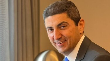 Επίσημη επίσκεψη Αυγενάκη στην Ιταλία