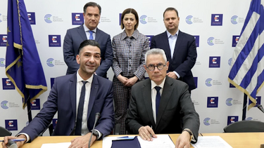 DIALYNAS S.A.: Έργο 4.9 εκατ. ευρώ για τα Κέντρα Υγείας Δυτικής Κρήτης