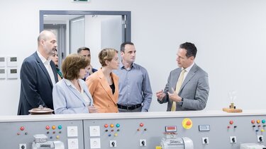 Κόμβος Εκπαίδευσης για τον ενεργειακό κλάδο της χώρας, το νέο Εκπαιδευτικό Κέντρο του ΑΔΜΗΕ