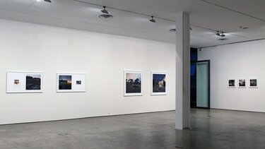 Έκθεση φωτογραφίας με το έργο της Λίας Ναλμπαντίδου