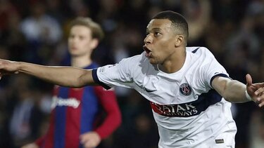 Ρεάλ Μαδρίτης: Έσκασε η "βόμβα", ανακοίνωσε τον Εμπαπέ