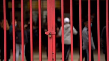 Νέα Φιλαδέλφεια: Πέντε μαθητές χτύπησαν άγρια 12χρονο 