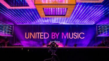 Eurovision: Δείτε αποσπάσματα από την πρώτη dress rehearsal του Α’ Ημιτελικού!