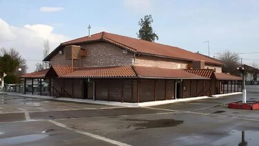 Ιερόσυλοι «σήκωσαν» το παγκάρι εκκλησίας – Άρπαξαν 2.000 ευρώ