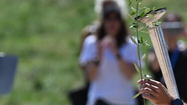 Η Ολυμπιακή λαμπαδηδρομία και οι έκτακτες κυκλοφοριακές ρυθμίσεις