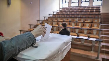 Φοιτητικές εκλογές 2024: Στις 22 Μαΐου η διεξαγωγή τους
