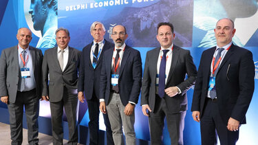 Στ. Πέτσας: "Η ασφάλιση της κατοικίας θα έπρεπε να γίνει υποχρεωτική"