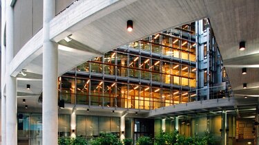 ΓΕΚ ΤΕΡΝΑ: Αύξηση 10% στα προ φόρων κέρδη στα € 268,5 εκατ. 