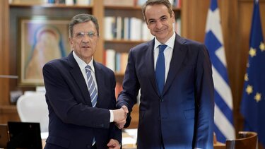 Αυτοί είναι οι αντικαταστάτες του Γιώργου Αυτιά