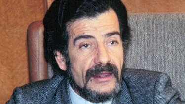 Γιώργος Γεννηματάς: 30 χρόνια από το θάνατo ενός σπουδαίου πολιτικού