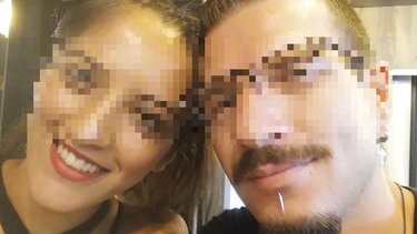 Εισαγγελική παρέμβαση για τη γυναικοκτονία έξω από το αστυνομικό τμήμα - Η συγκλονιστική μαρτυρία 