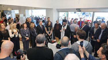 Εγκαινιάστηκε το νέο Happy Home Χαλκιαδάκης στο Ηράκλειο