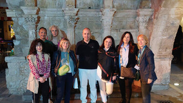 Στο Ρέθυμνο η εναρκτήρια συνάντηση του προγράμματος "ΑΞΙΕΣ"