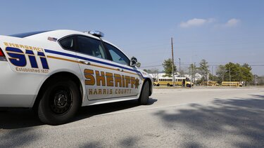  ΗΠΑ: Πυροβολισμοί στην Ουάσινγκτον με έναν νεκρό και πέντε τραυματίες