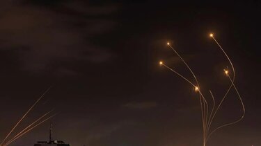 Το Ισραήλ απέρριψε τις συμμαχικές προτάσεις αυτοσυγκράτησης - Σε ρόλο «πυροσβέστη» οι Βρυξέλλες