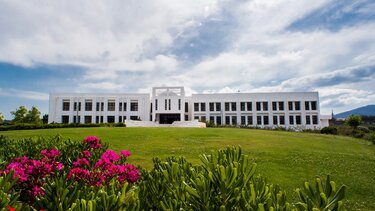 Νέα εκδήλωση του Συλλόγου Φίλων του ΙΤΕ, διακρίσεις και βραβεία