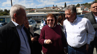 Αύριο Τετάρτη τα... σπουδαία για την Κνωσό