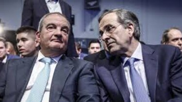 Θα προτιμήσουν τη σιωπή οι δυο πρώην πρωθυπουργοί!