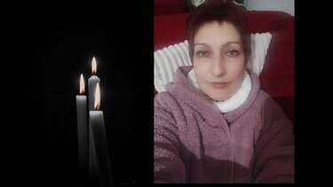 Τελευταίο αντίο στη Νεκταρία - Οι 5 νεκροί στην ίδια ευθεία του ΒΟΑΚ