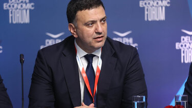 Κικίλιας: Πατριωτικό καθήκον η προετοιμασία για την επικείμενη πολύ δύσκολη αντιπυρική περιόδου