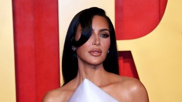 Νέος σύντροφος στη ζωή της Κιμ Καρντάσιαν - "Έλεγα ψέματα ότι σκοπεύω να μείνω ελεύθερη"