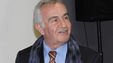 Θλίψη για τον θάνατο του Ρεθυμνιώτη Κώστα Παττακού, πρώην δημάρχου Χαλανδρίου