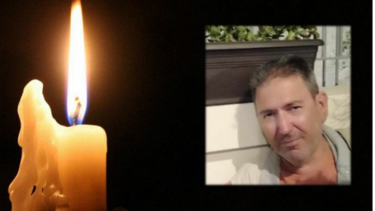 Θλίψη για τον Χανιώτη διασώστη που έφυγε νωρίς