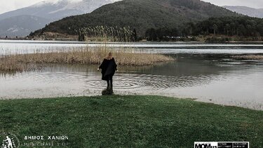 Έκθεση «landscape stories» - Απόψεις της σύγχρονης ελληνικής φωτογραφίας τοπίου