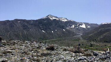 Οι επόμενες εξορμήσεις του Ορειβατικού Συλλόγου Ηρακλείου
