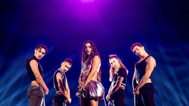 Eurovision 2024: Σε ποια θέση εμφανίζεται η Ελλάδα στον β’ ημιτελικό