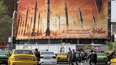 Εύθραυστη ηρεμία στη Μέση Ανατολή – «Γρίφος» τα επόμενα βήματα του Νετανιάχου