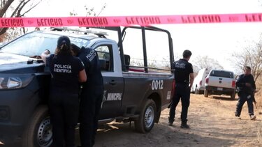 Μεξικό: Υπό κράτηση πάνω από 5.200 μετανάστες για να μην περάσουν στις ΗΠΑ