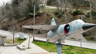 Ημέρα μνήμης: Έξι χρόνια από την απώλεια του πιλότου Γ. Μπαλταδώρου