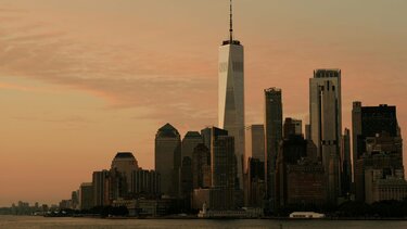 Νέα Υόρκη: "Kακός οιωνός" ο σεισμός πριν από την έκλειψη ηλίου 