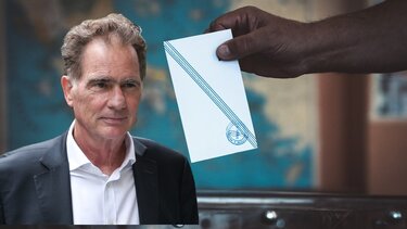 Ο Ν. Παπανδρέου στα Livetalks: "Η Κρήτη πρέπει να γίνει παράδειγμα προς μίμηση"