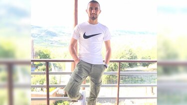 Η οικογένεια του άτυχου Νίκου Μαγκουσάκη ευχαριστεί για τη στήριξη στο πένθος της