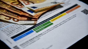 Λογαριασμοί ρεύματος: Έρχονται τα "κόκκινα" τιμολόγια