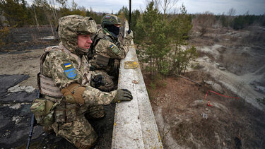 Ουκρανία: Ρίχνει στην μάχη 300.000 drones