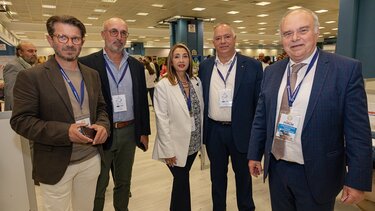 Ενθαρρυντικά μηνύματα από την αγορά της Αθήνας για τα κρητικά προϊόντα