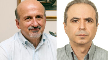 Διεθνής διάκριση για δύο καθηγητές του Πολυτεχνείου Κρήτης