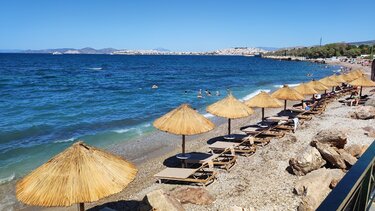 Στα ύψη ο υδράργυρος και την Τετάρτη στην Κρήτη