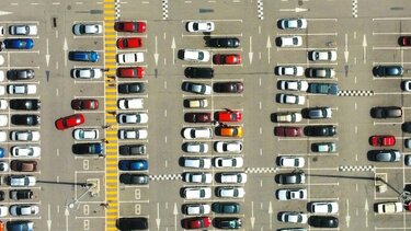 Διπλασιάστηκε το μηνιαίο κόστος στο δημοτικό πάρκινγκ του αεροδρομίου