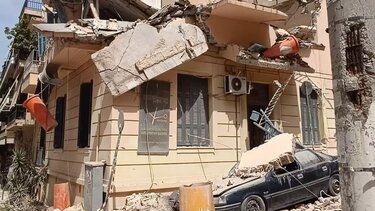 Τραγωδία στο Πασαλιμάνι: Ελεύθεροι οι 8 συλληφθέντες εργάτες - Κρατείται ο εργολάβος