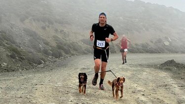 Στις 28 Απριλίου ο 27ος Αγώνας Ανώμαλου Δρόμου και Πεζοπορίας Κουδουμά