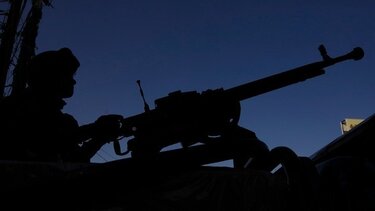 Λιβύη: Σχετική ηρεμία στην Τρίπολη μετά την ανακοίνωση εκεχειρίας