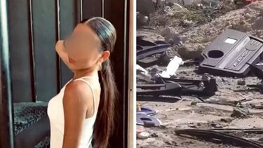 Τροχαίο στο Πόρτο Ράφτη: Χαροπαλεύει η 22χρονη συνοδηγός